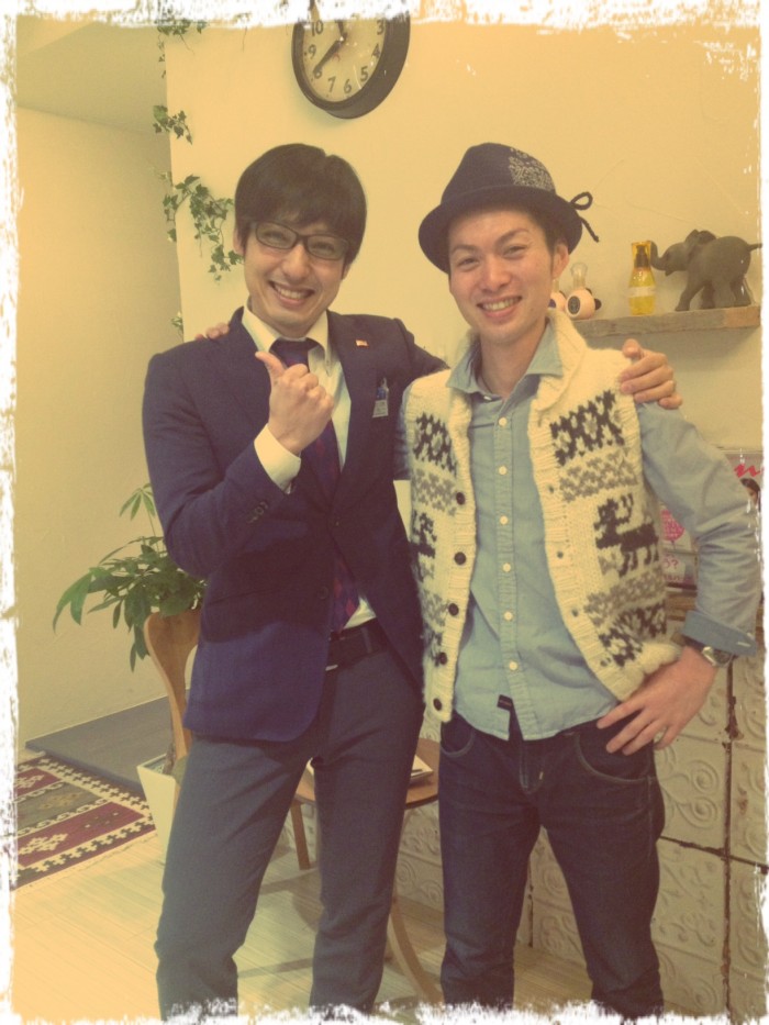 美容室 historico 美容室 historico