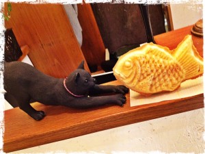 たい焼き historico たい焼き historico