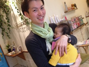 赤ちゃん historico 赤ちゃん historico